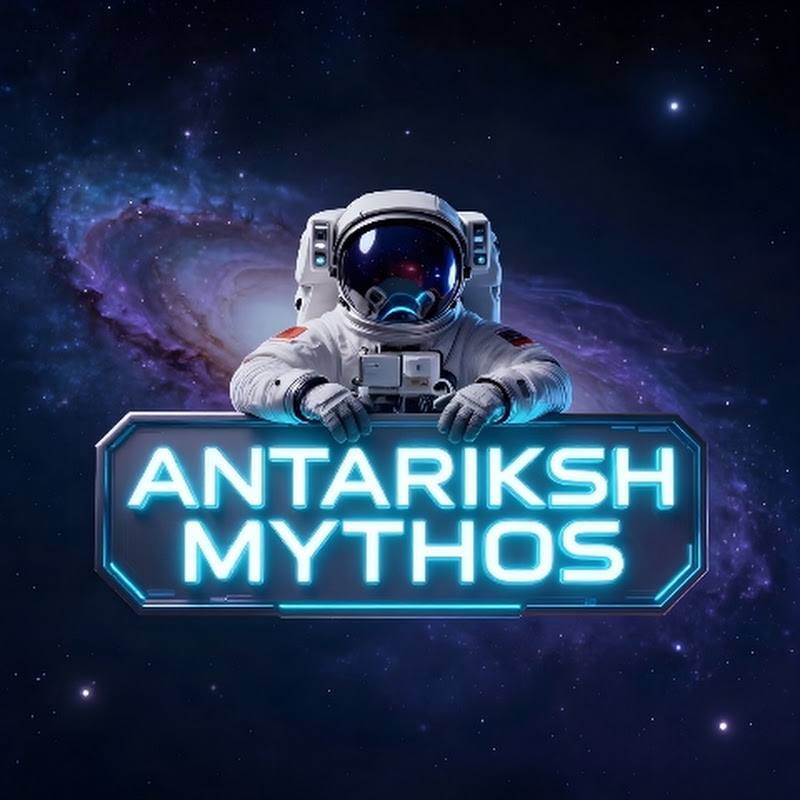 Antariksh Mythos