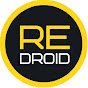 youtube(ютуб) канал reDroid.ru: Android и Google