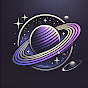 Cosmic Chronicles logo
