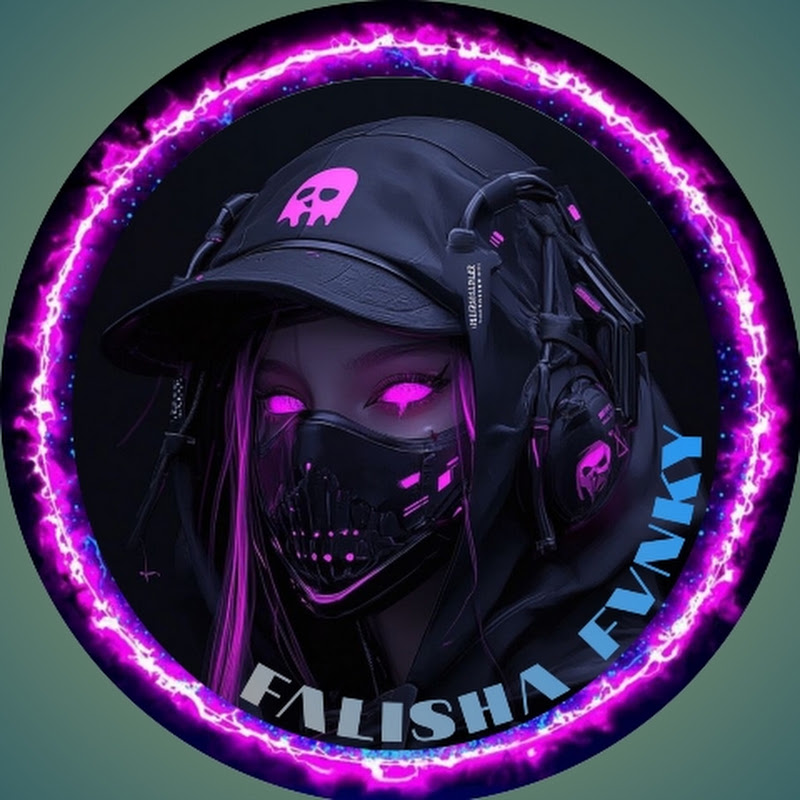 FALISHA FVNKY