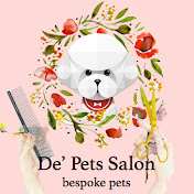 De Pets Salon