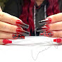 Laura V Nails YouTube Profile Photo
