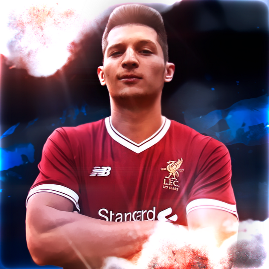 Lucker'Show FUT - YouTube