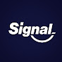 Signal Türkiye Youtube video kanalı Profil Fotoğrafı Signal Türkiye Youtube video kanalı Profil Fotoğrafı