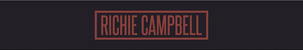 RichieCampbellVEVO YouTube channel avatar