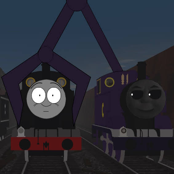 Post from The Black NWR Tank Engine