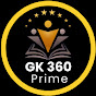 GK 360 Prime logo
