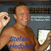 Stefan. Lennart. Hedbom