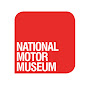 National Motor Museum Australia logo