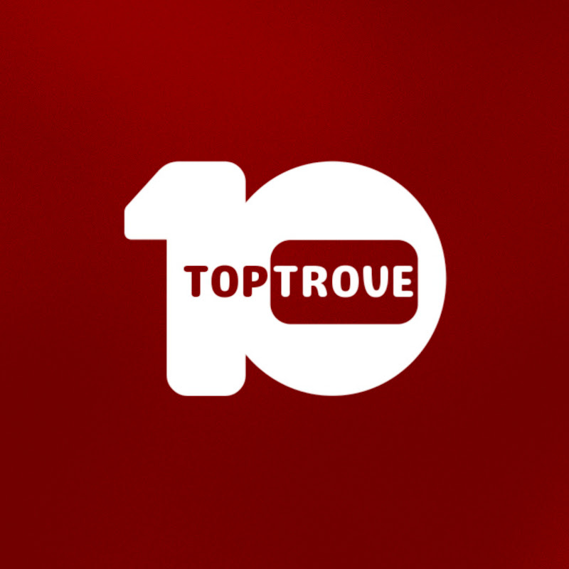 Top 10 Trove