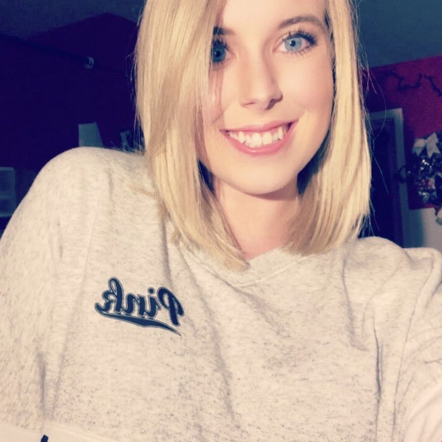 Courtney Nicole - YouTube