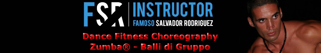 Famoso Salvador Rodriguez यूट्यूब चैनल अवतार