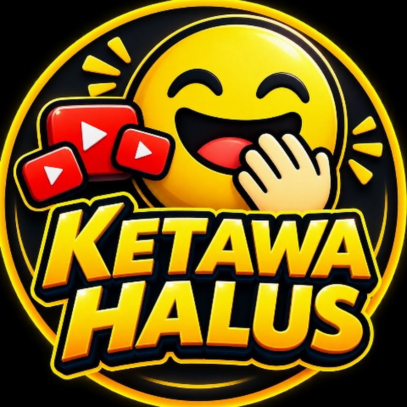 Ketawa Halus