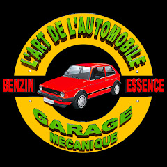 L'Art de L'Automobile 