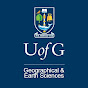 School of Geographical & Earth Sciences logo