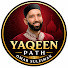 EbEk-EyCCug-channel-avatar-Yaqeen Path by Omar Suleiman