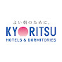 KyoritsuMovie の動画、YouTube動画。