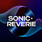Sonic reverie [Background music] logo