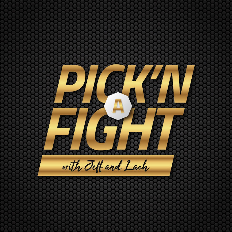 Pick'n A Fight