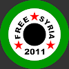 Free Syria 2011 الثورة السورية