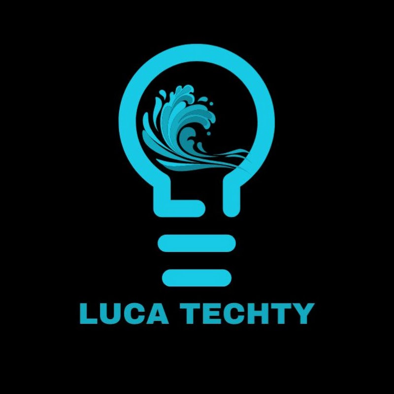 luca techty
