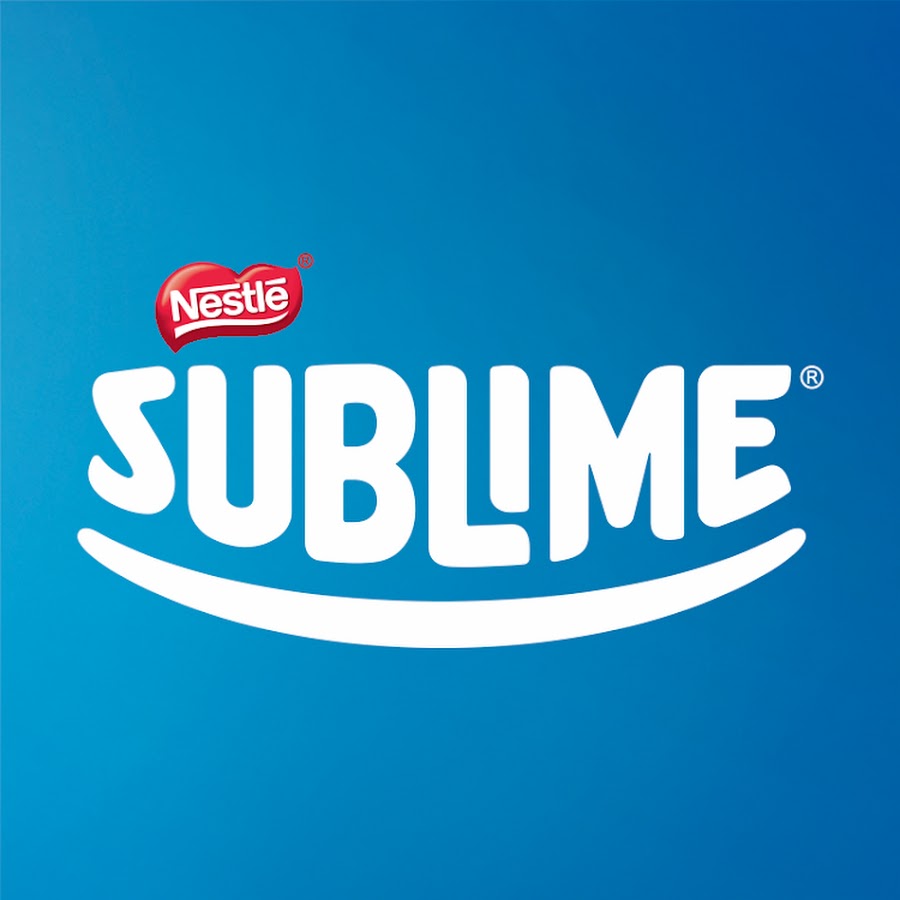 Chocolate Sublime YouTube