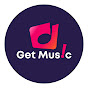 Get Music  logo