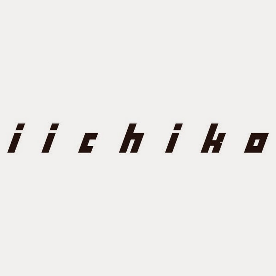 iichiko - YouTube