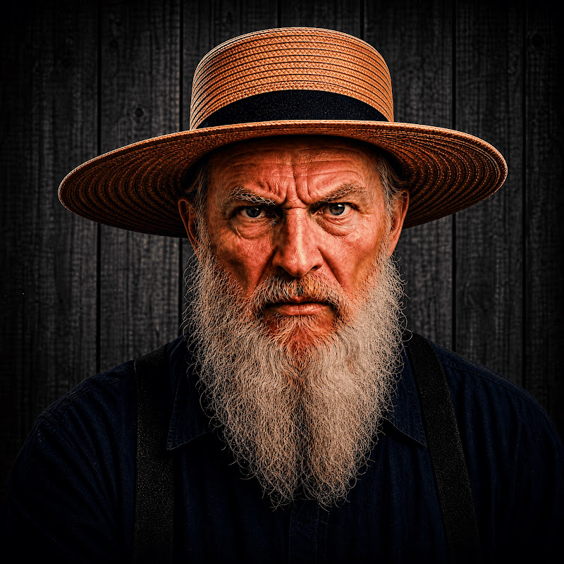 Amish Secrets Unraveled