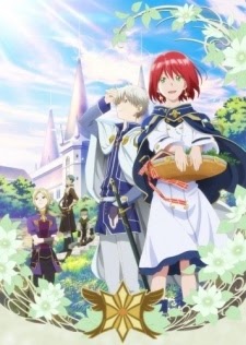 Xem Anime Bạch Tuyết Tóc Đỏ 2 -Akagami no Shirayuki-hime SS2 VietSub Xem Anime Bạch Tuyết Tóc Đỏ 2 -Akagami no Shirayuki-hime SS2 - Akagami no Shirayuki-hime Ss2 VietSub