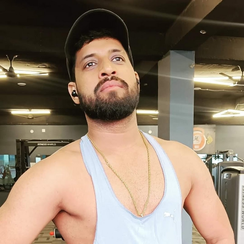 gymlover🙏🙏