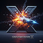 CrashDrive X logo