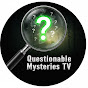 Questionable Mysteries TV logo