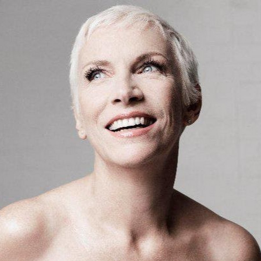 The Very Best Of Annie Lennox Lastfm