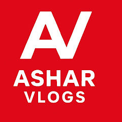 Channel thumbnail for Ashar Vlogs