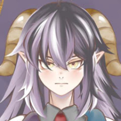Delta Capriconi♑😈【個人勢Vtuber】