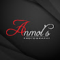 Anmols Photography logo