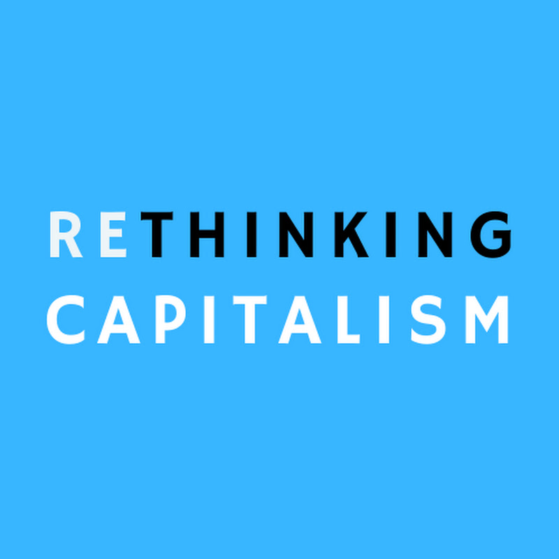 Rethinking Capitalism