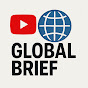 THE GLOBAL BRIEF logo