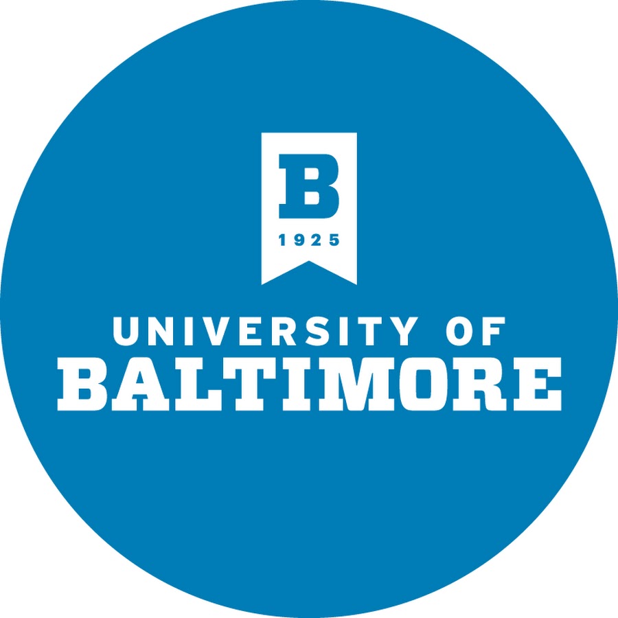 University of Baltimore YouTube