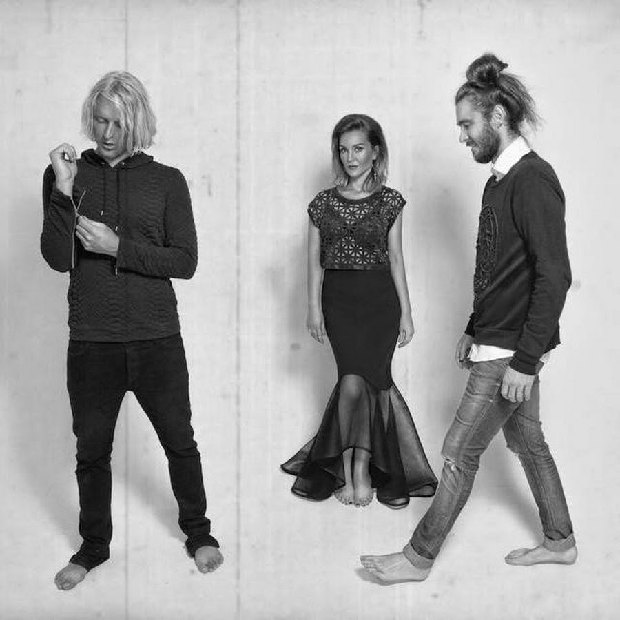 Uncle Jed / Luna Grand YouTube