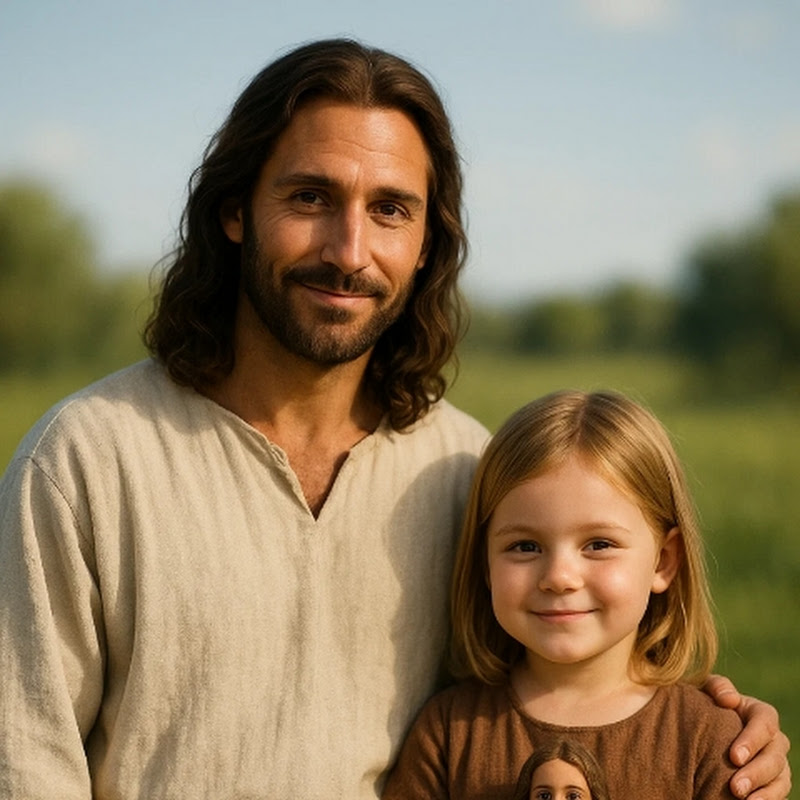 Christ is your best friend