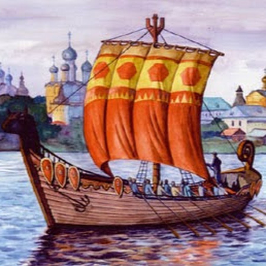 ладья лодка рисунок ладья лодка рисунок
