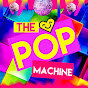 Pop Machine YouTube Profile Photo