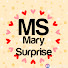 Mary Сюрпризы