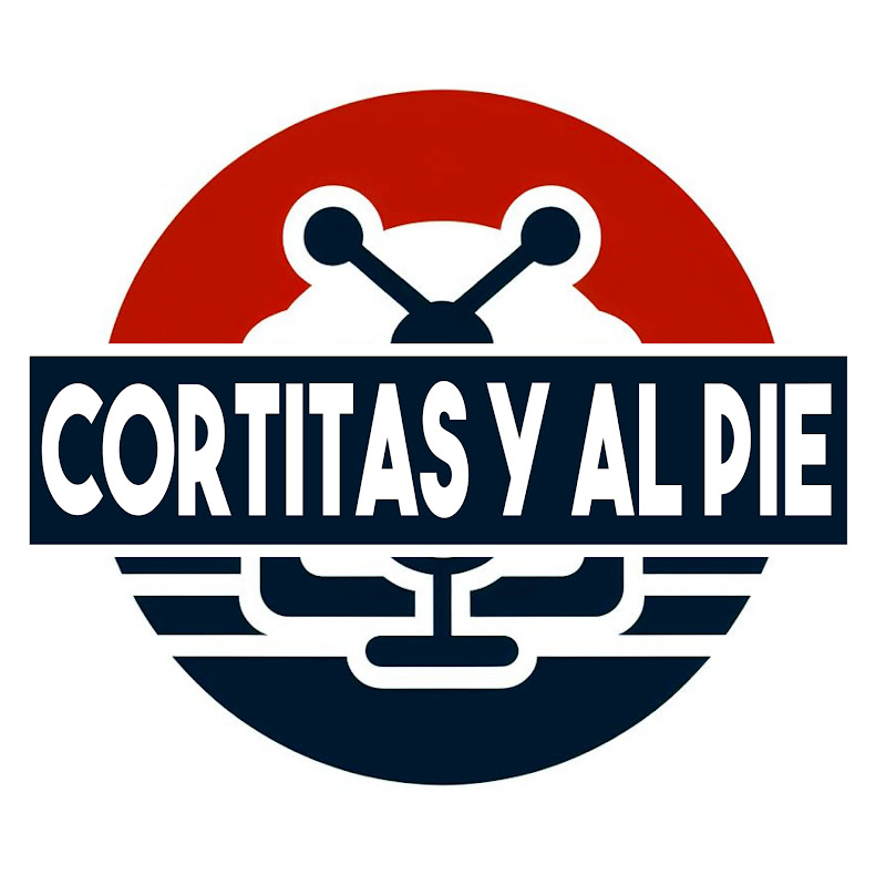 Cortitas y al Pie