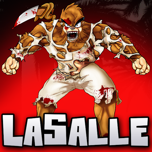 LaSalle YouTube subscribers and video stats | Socialbakers - 512 x 512 png 329kB