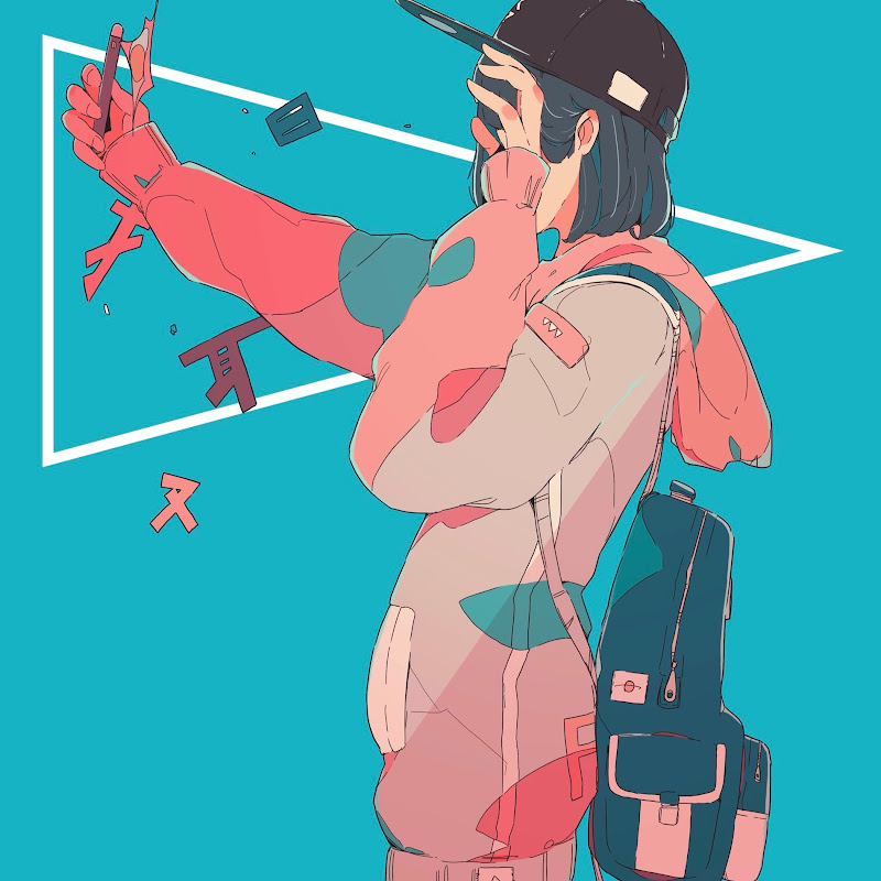 Fanlink profile picture for @prin