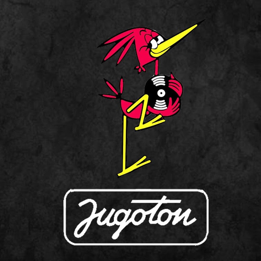 Jugoton Music YouTube
