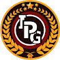 IQ PC Gamers logo